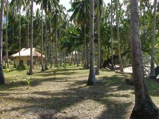 Palm Bay Resort Palawan Пуэрто-Принцеса Экстерьер фото