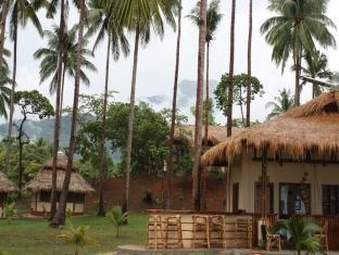 Palm Bay Resort Palawan Пуэрто-Принцеса Экстерьер фото